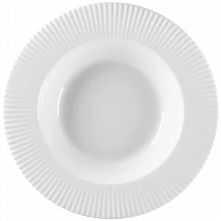 SPECTRA Hluboký talíř 31 cm / RAK PORCELAIN