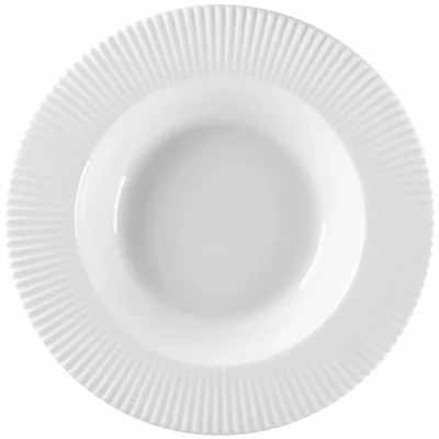 SPECTRA Hluboký talíř 31 cm / RAK PORCELAIN