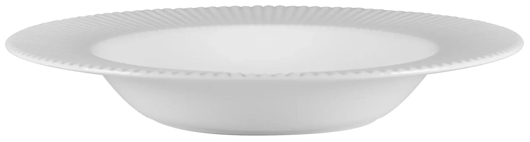 SPECTRA Hluboký talíř 31 cm / RAK PORCELAIN