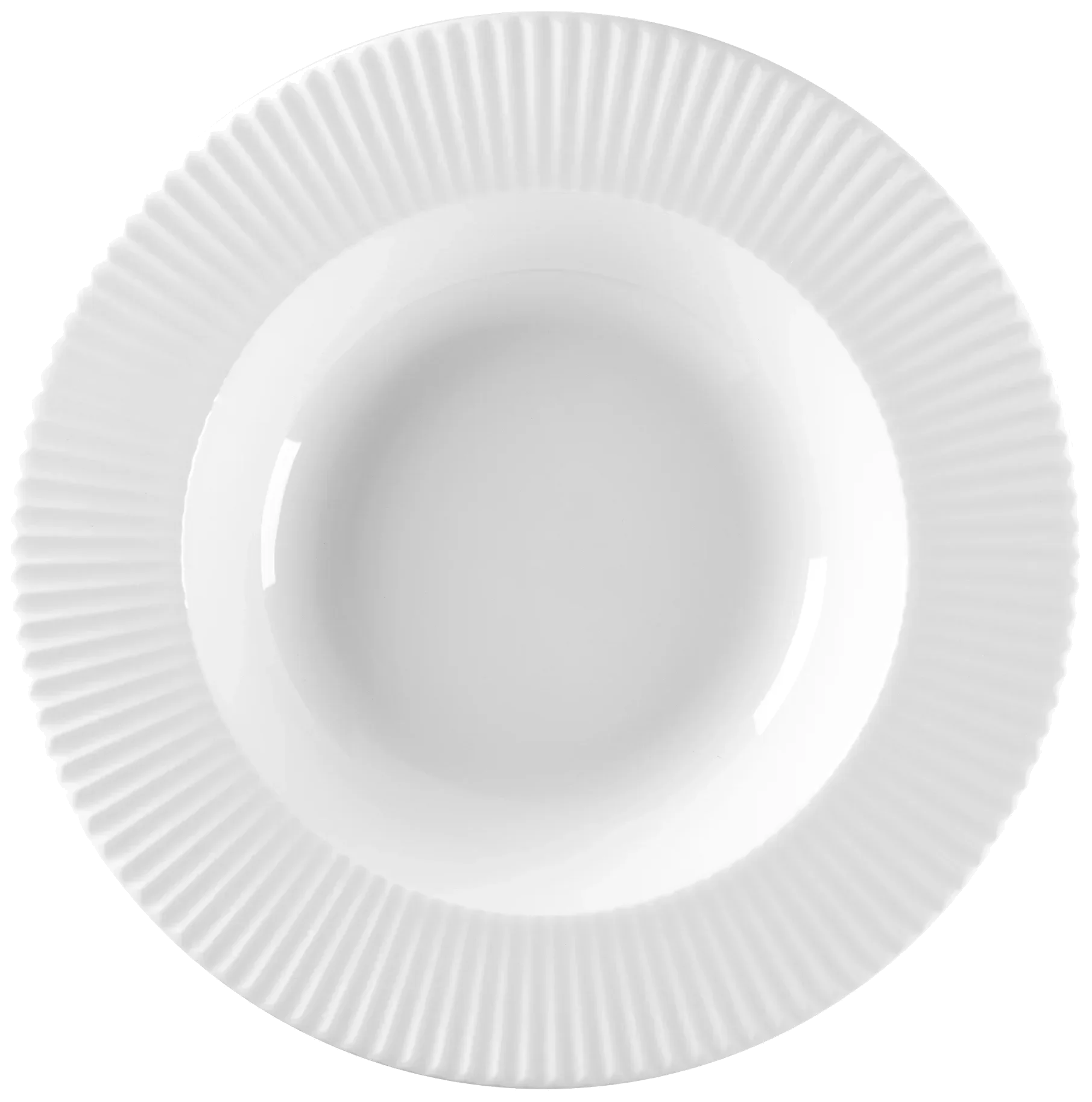 SPECTRA Hluboký talíř 28 cm / RAK PORCELAIN