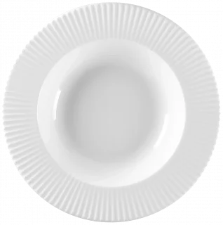 SPECTRA Hluboký talíř 28 cm / RAK PORCELAIN
