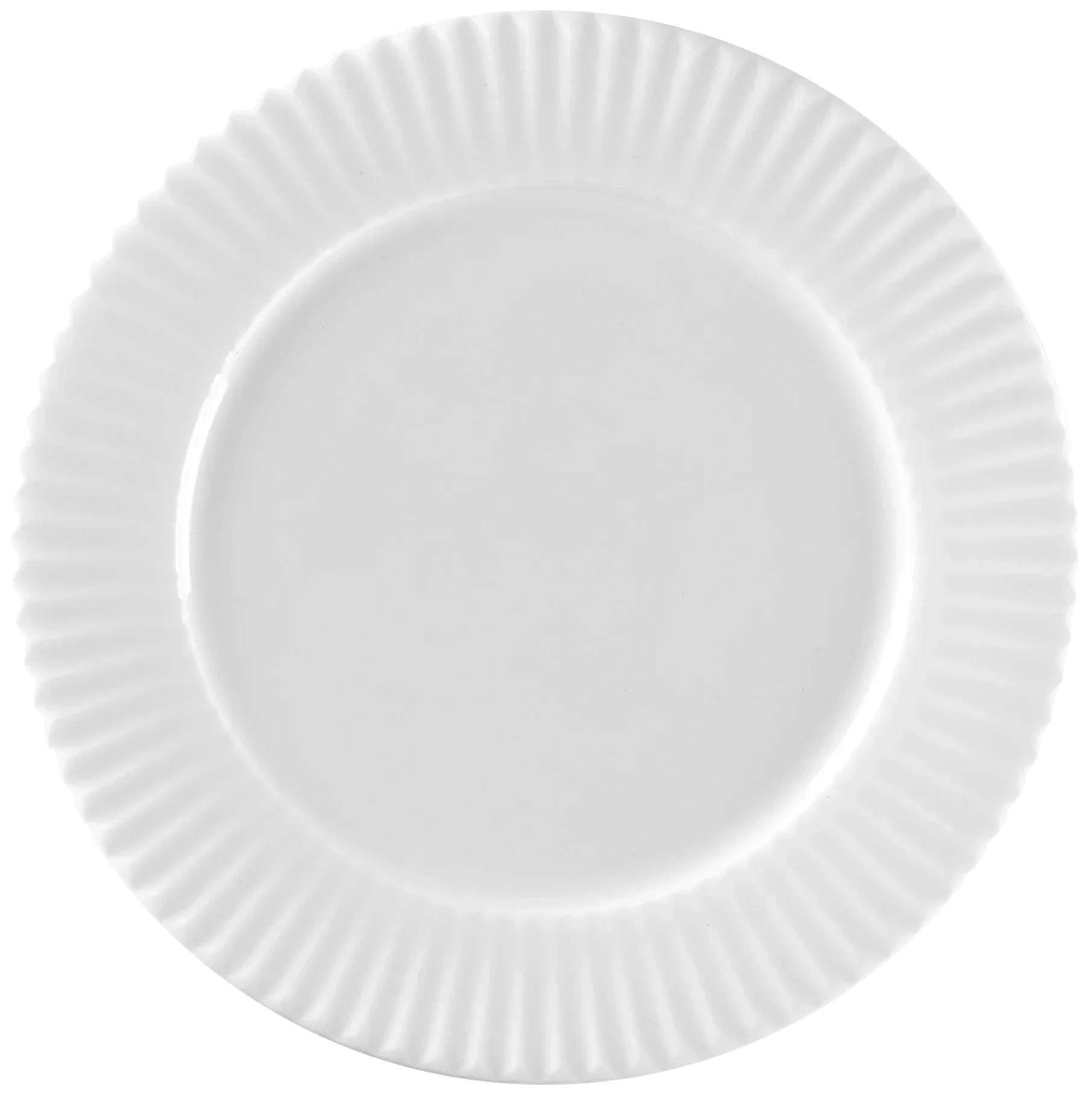 SPECTRA Mělký talíř 16 cm / RAK PORCELAIN