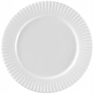 SPECTRA Mělký talíř 16 cm / RAK PORCELAIN