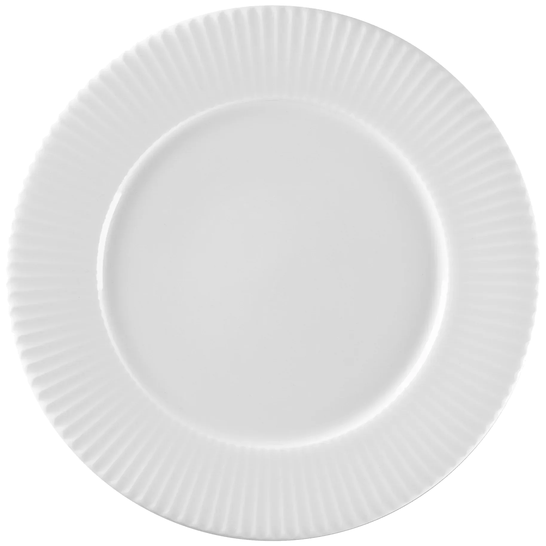 SPECTRA Mělký talíř 22 cm / RAK PORCELAIN