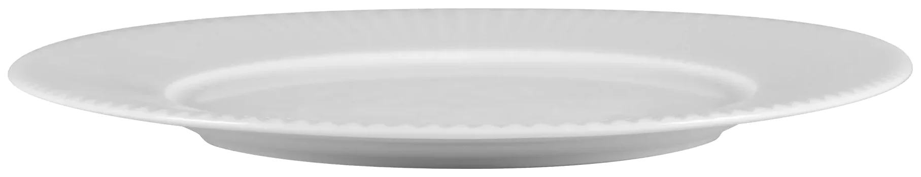 SPECTRA Mělký talíř 22 cm / RAK PORCELAIN