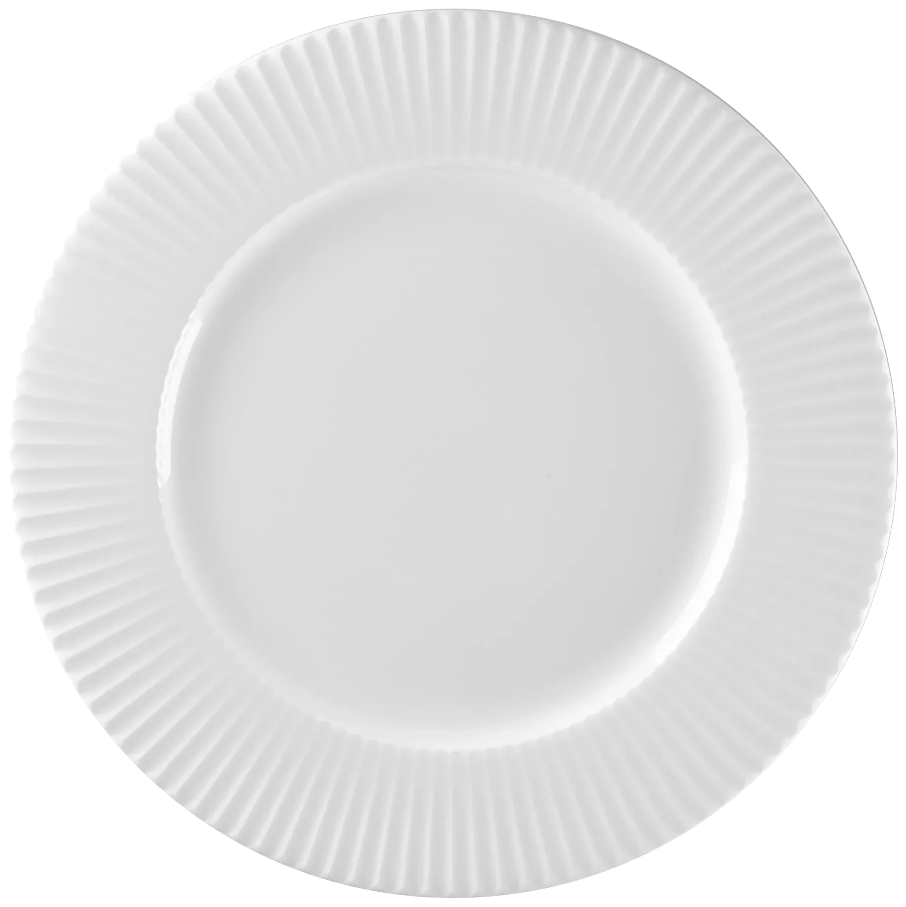 SPECTRA Mělký talíř 27 cm / RAK PORCELAIN