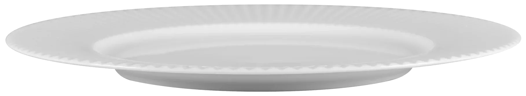 SPECTRA Mělký talíř 27 cm / RAK PORCELAIN