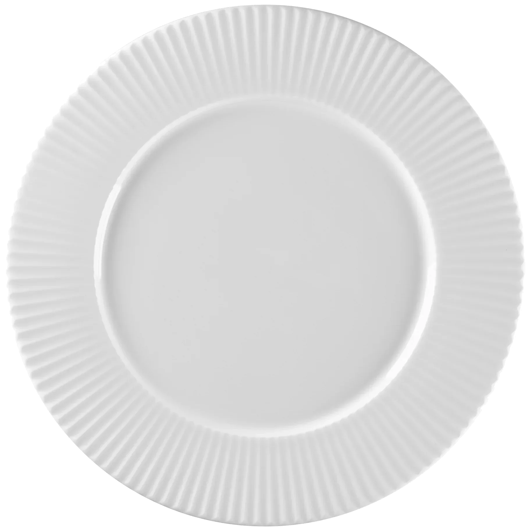 SPECTRA Mělký talíř 29 cm / RAK PORCELAIN