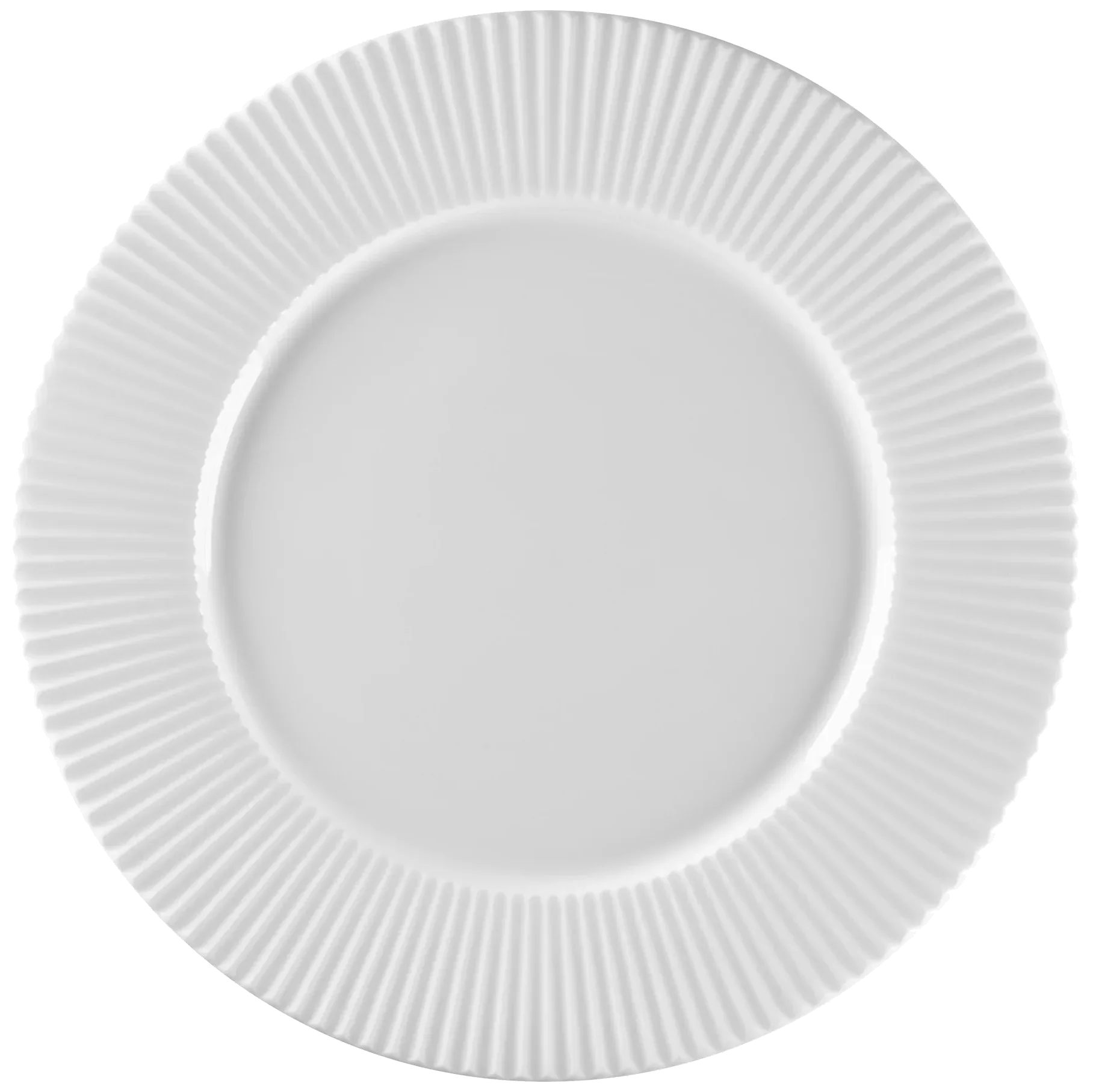 SPECTRA Mělký talíř 31 cm / RAK PORCELAIN
