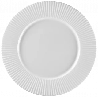 SPECTRA Mělký talíř 31 cm / RAK PORCELAIN