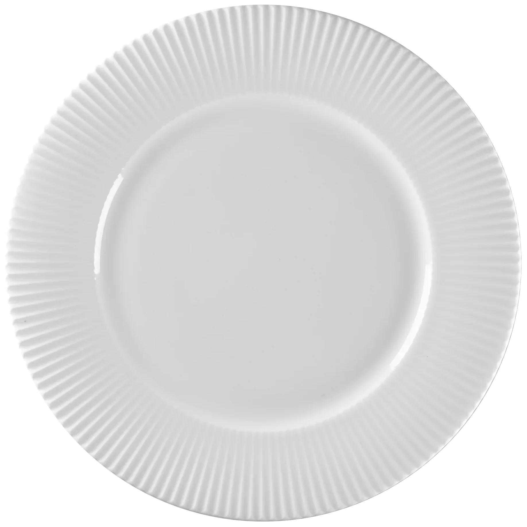 SPECTRA Mělký talíř 33 cm / RAK PORCELAIN