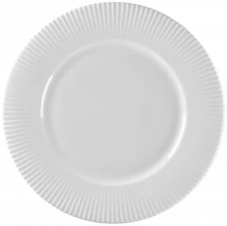 SPECTRA Mělký talíř 33 cm / RAK PORCELAIN