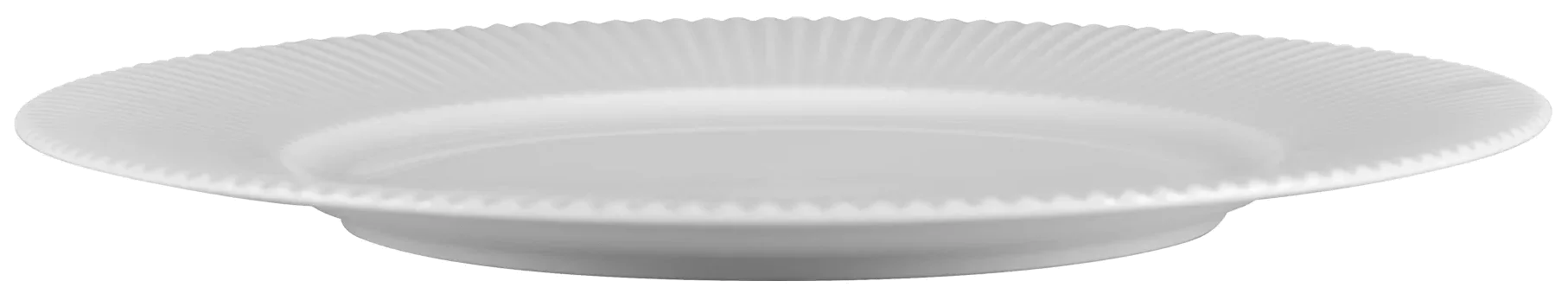 SPECTRA Mělký talíř 33 cm / RAK PORCELAIN