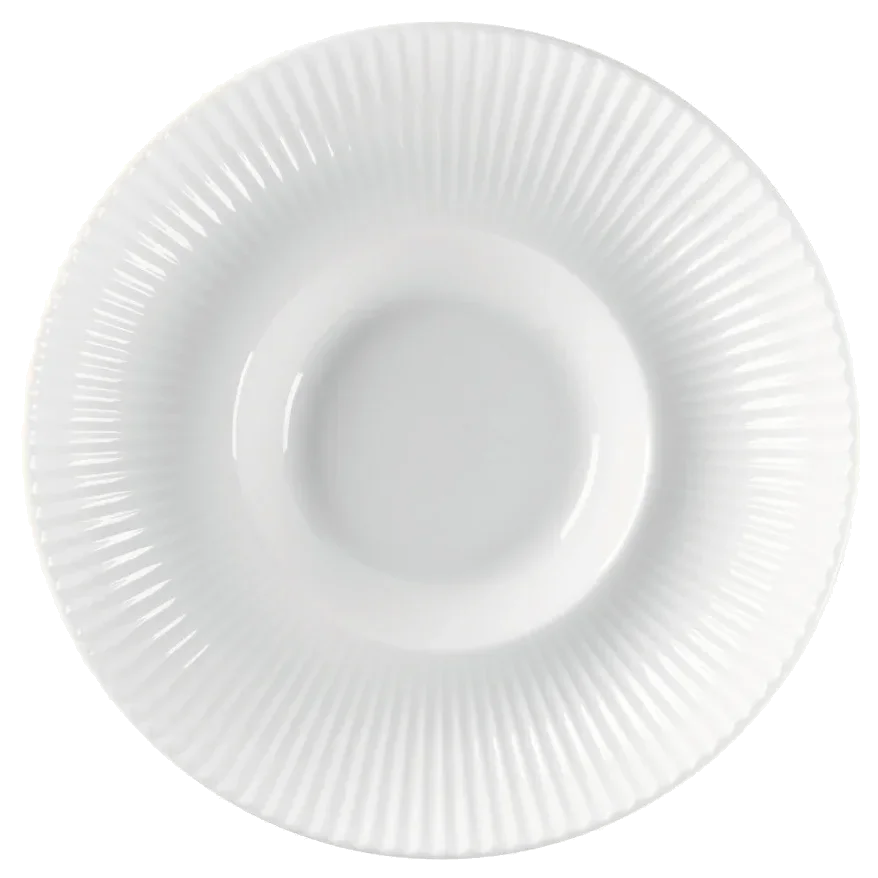 SPECTRA Hluboký talíř gourmet 26 cm / RAK PORCELAIN