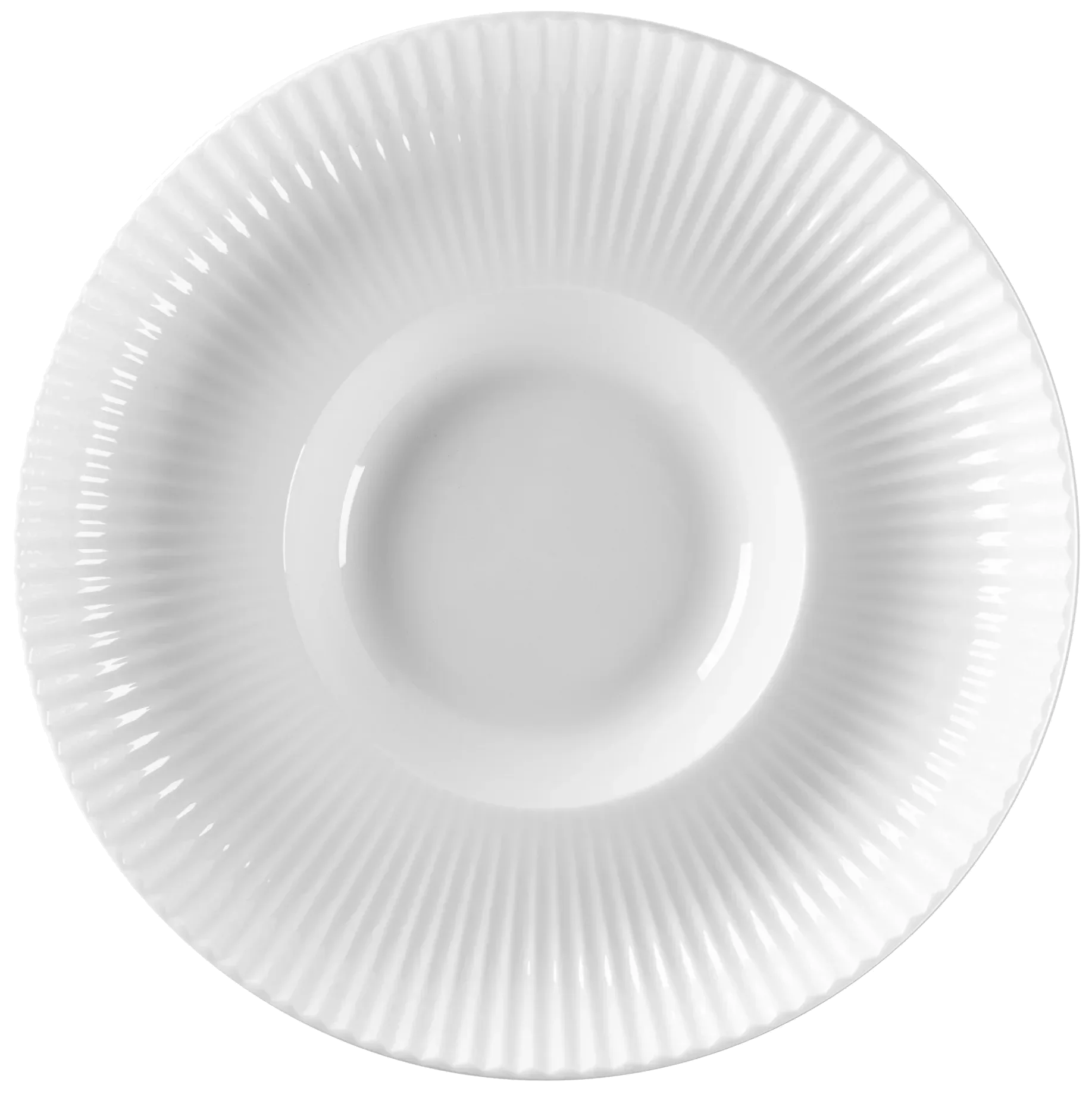 SPECTRA Hluboký talíř gourmet 29 cm / RAK PORCELAIN