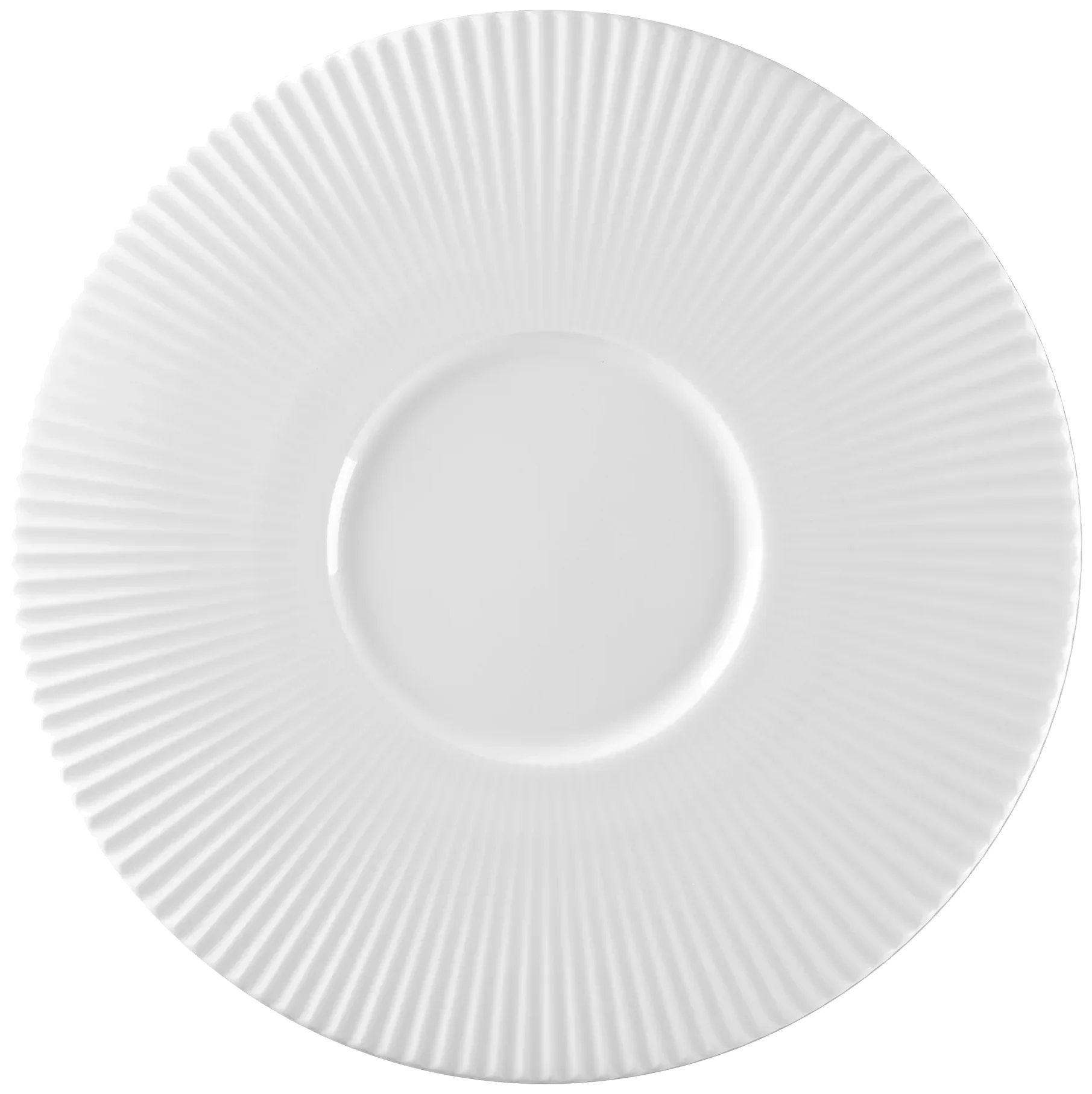 SPECTRA Mělký talíř gourmet 29 cm / RAK PORCELAIN