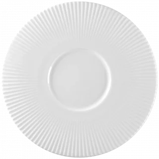 SPECTRA Mělký talíř gourmet 29 cm / RAK PORCELAIN
