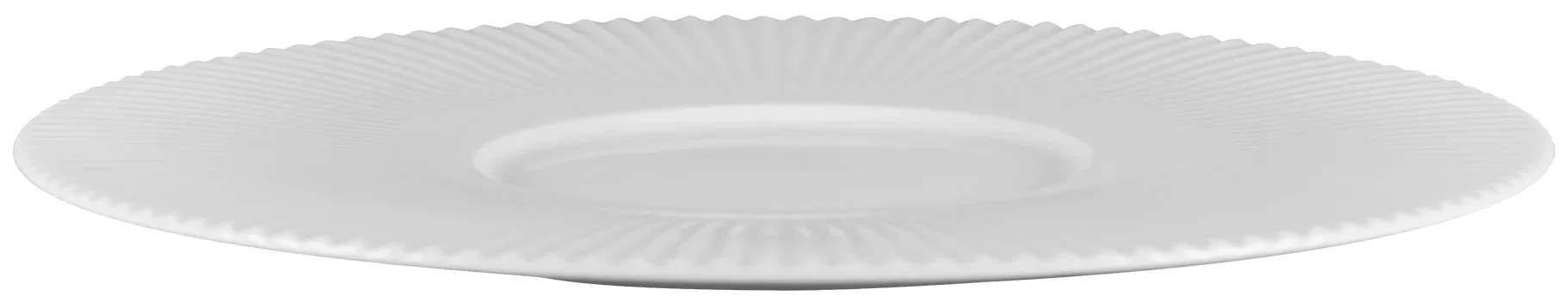 SPECTRA Mělký talíř gourmet 29 cm / RAK PORCELAIN