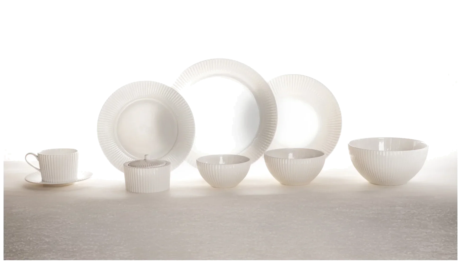 SPECTRA Miska 300 ml / RAK PORCELAIN