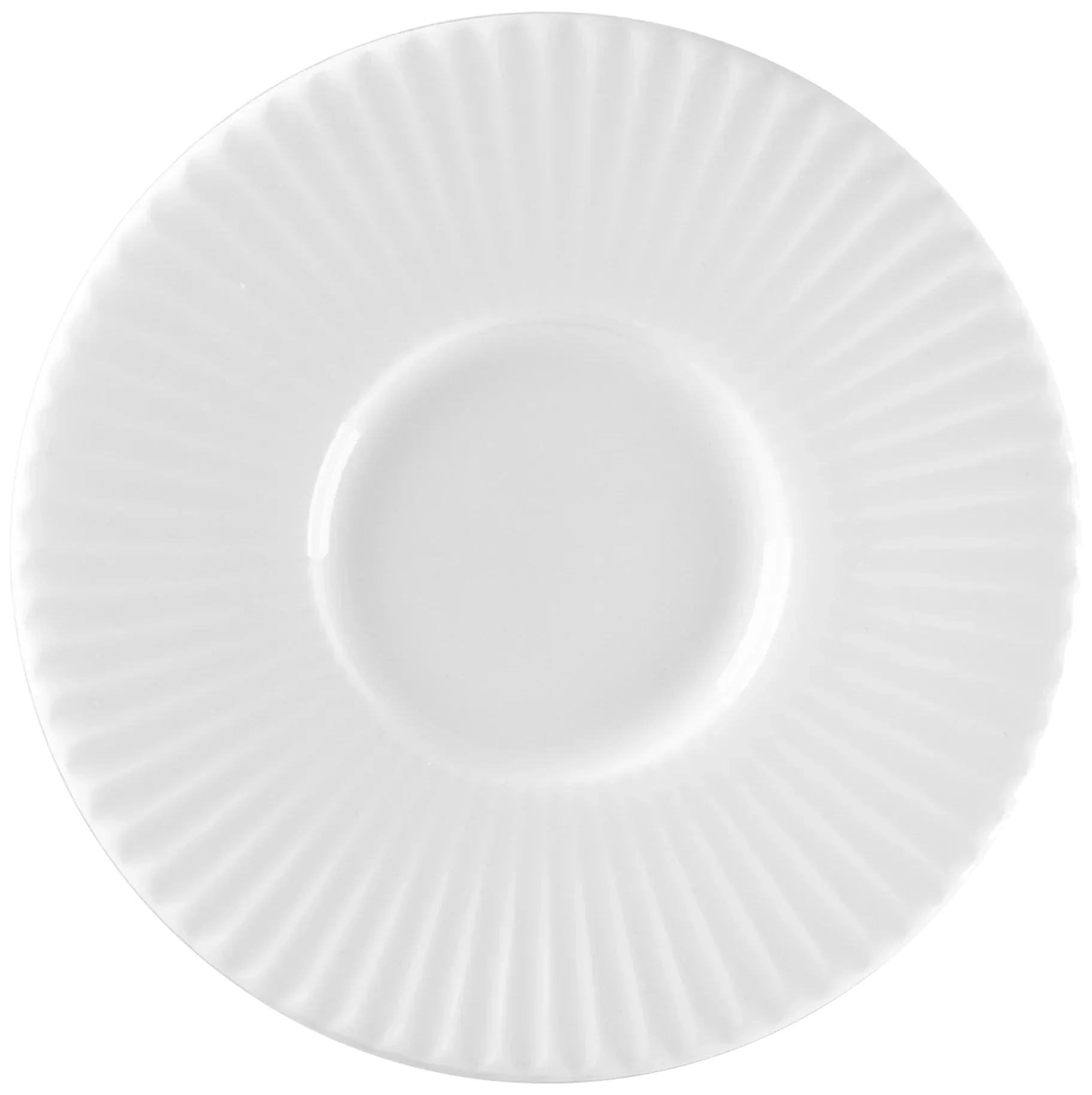 SPECTRA Podšálek k šálku na espresso 13 cm / RAK PORCELAIN