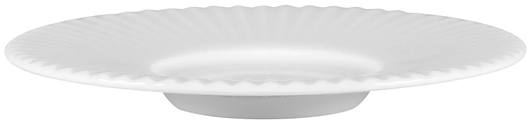 SPECTRA Podšálek k šálku na espresso 13 cm / RAK PORCELAIN