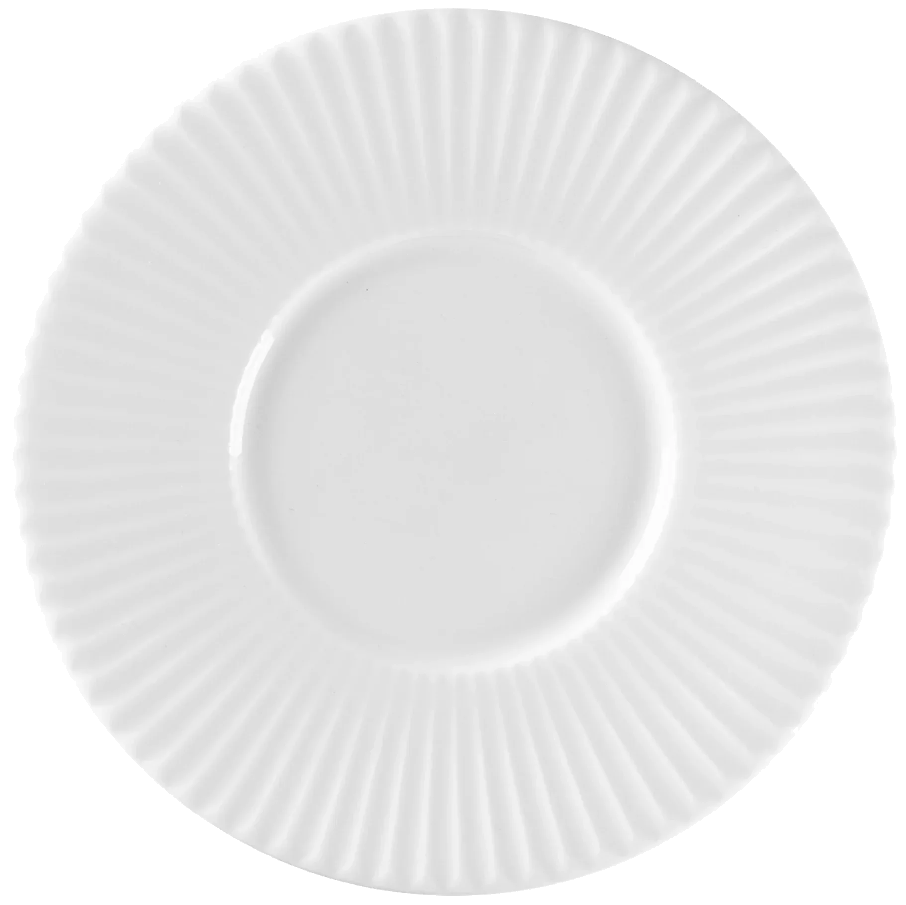 SPECTRA Podšálek k šálku 15 cm / RAK PORCELAIN