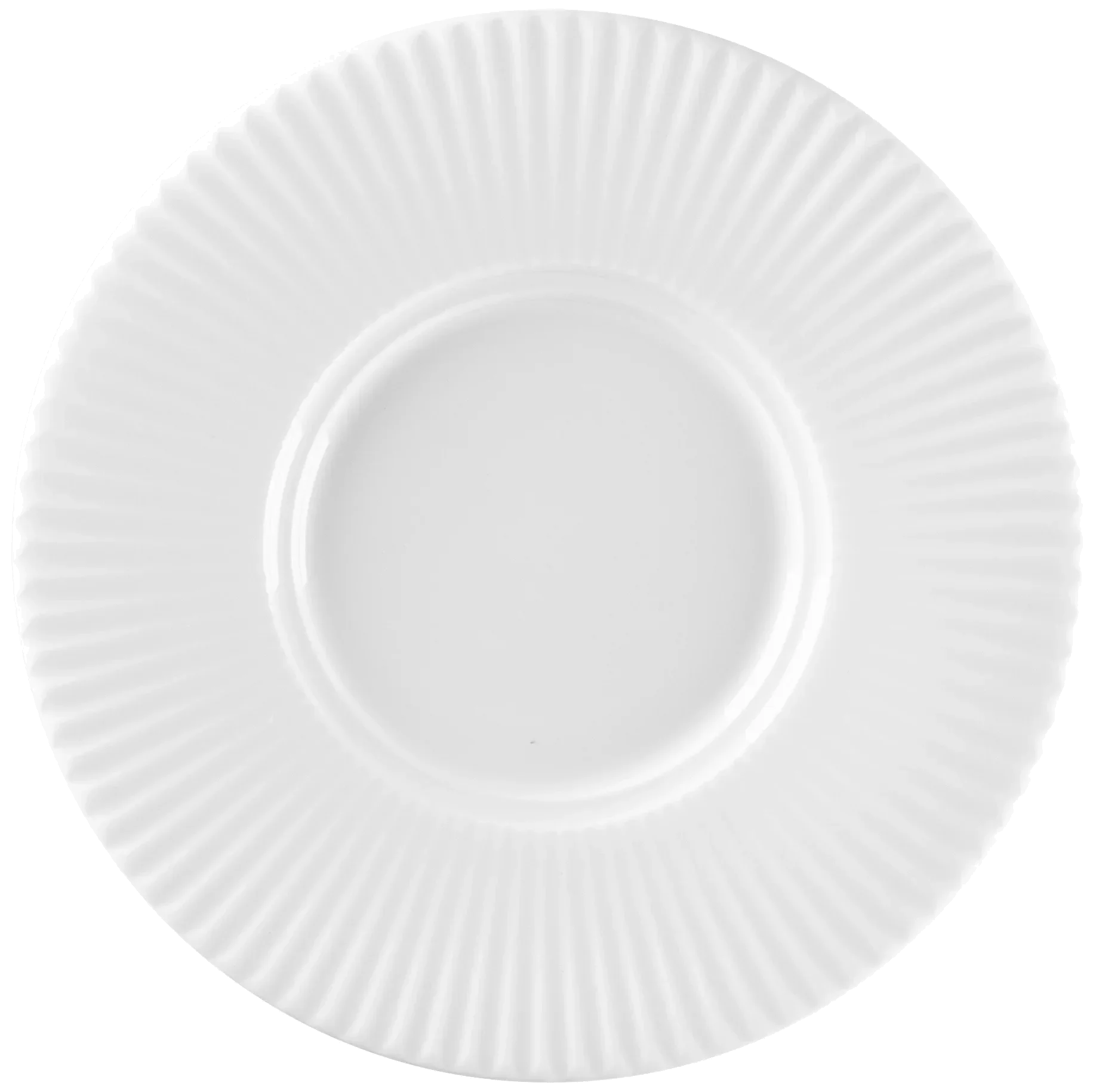 SPECTRA Podšálek k šálku 17 cm / RAK PORCELAIN