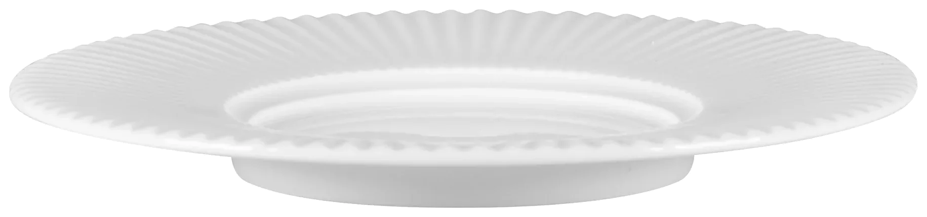 SPECTRA Podšálek k šálku 17 cm / RAK PORCELAIN