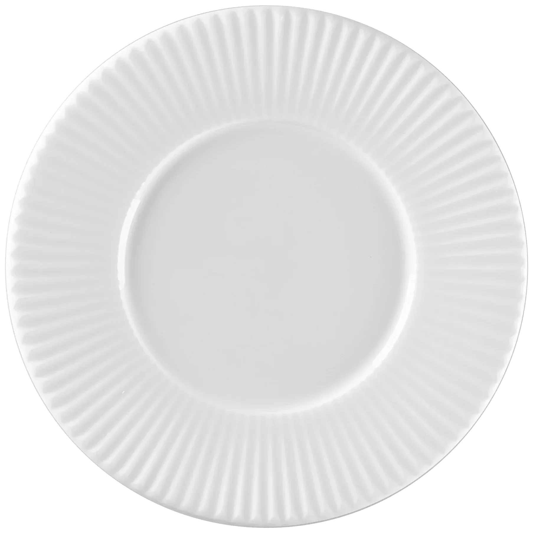 SPECTRA Podšálek k šálku na bujón 18 cm / RAK PORCELAIN