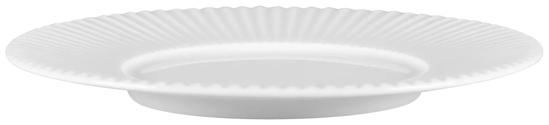SPECTRA Podšálek k šálku na bujón 18 cm / RAK PORCELAIN