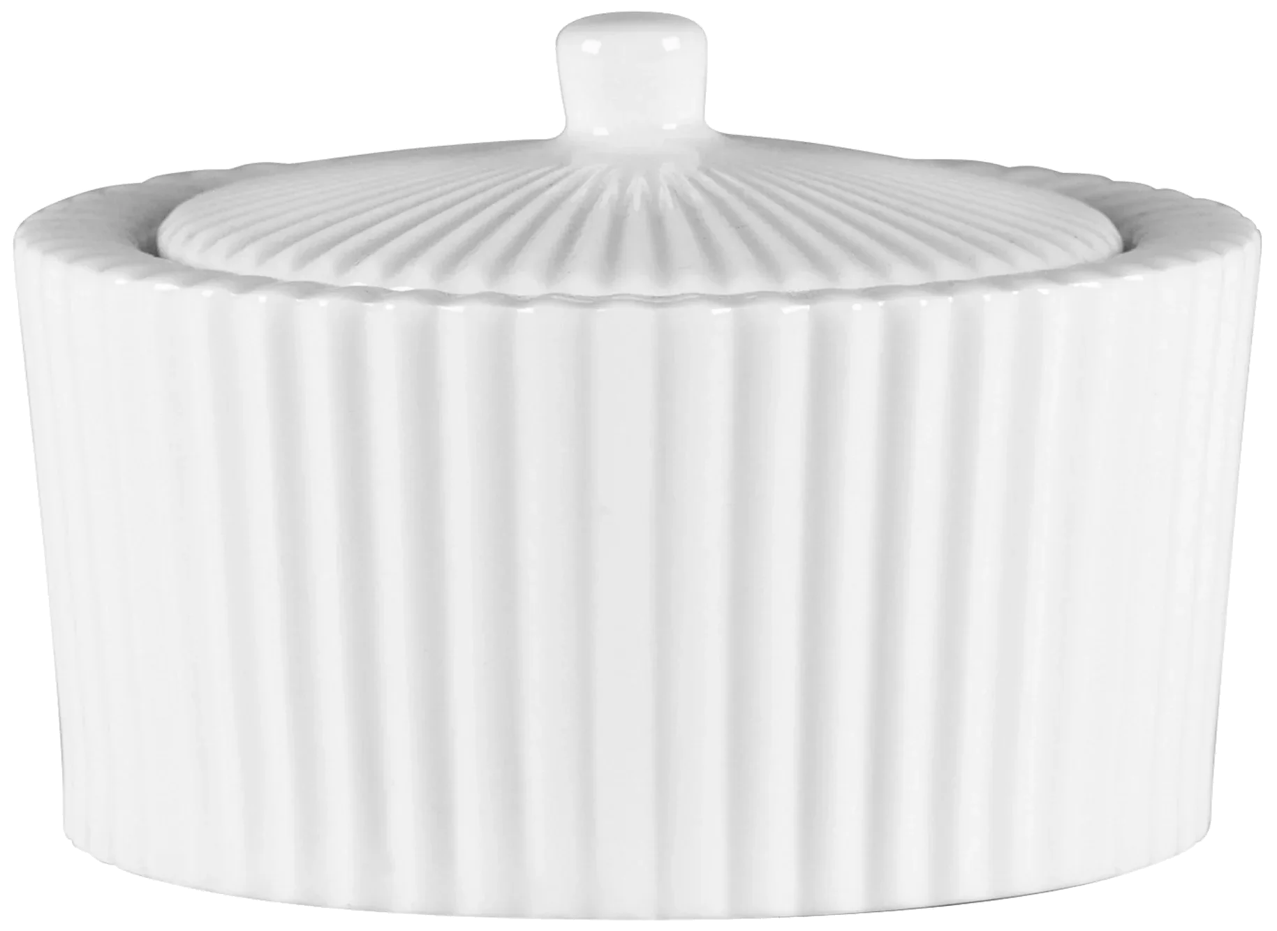 SPECTRA Cukřenka 280 ml / RAK PORCELAIN