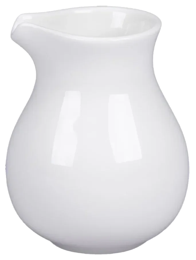 BETWEEN Džbán 100 ml / RAK PORCELAIN