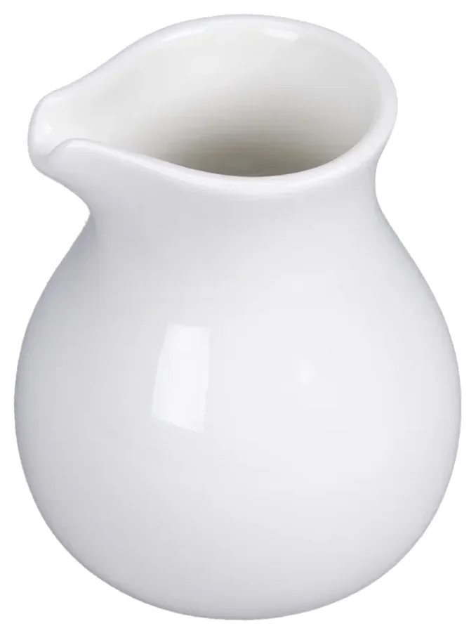 BETWEEN Džbán 100 ml / RAK PORCELAIN