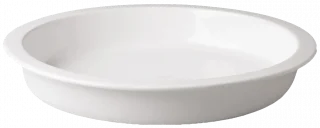BUFFET Porcelánová vložka do kulatých ohřívačů / RAK PORCELAIN