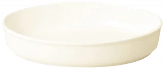 BUFFET Oválná nádoba 25 x 18 cm / RAK PORCELAIN