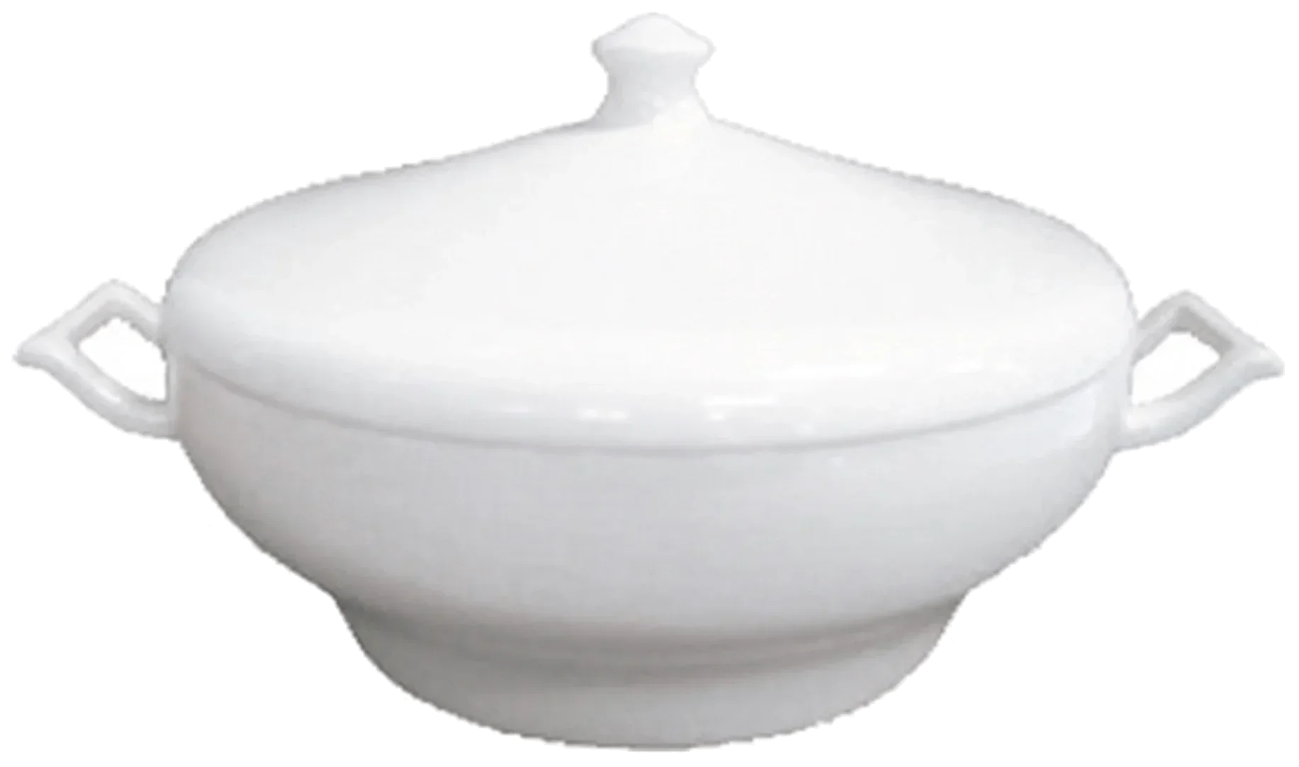 BUFFET Porcelánová polévková mísa 3,5 l / RAK PORCELAIN