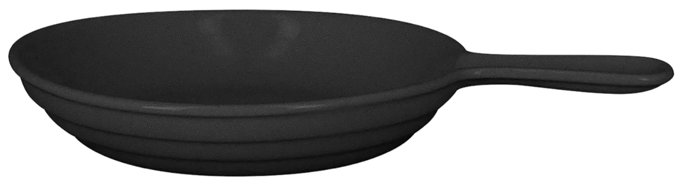NEOFUSION Porcelánová pánev 16 cm Vulkán CHEF’S FUSION / RAK PORCELAIN