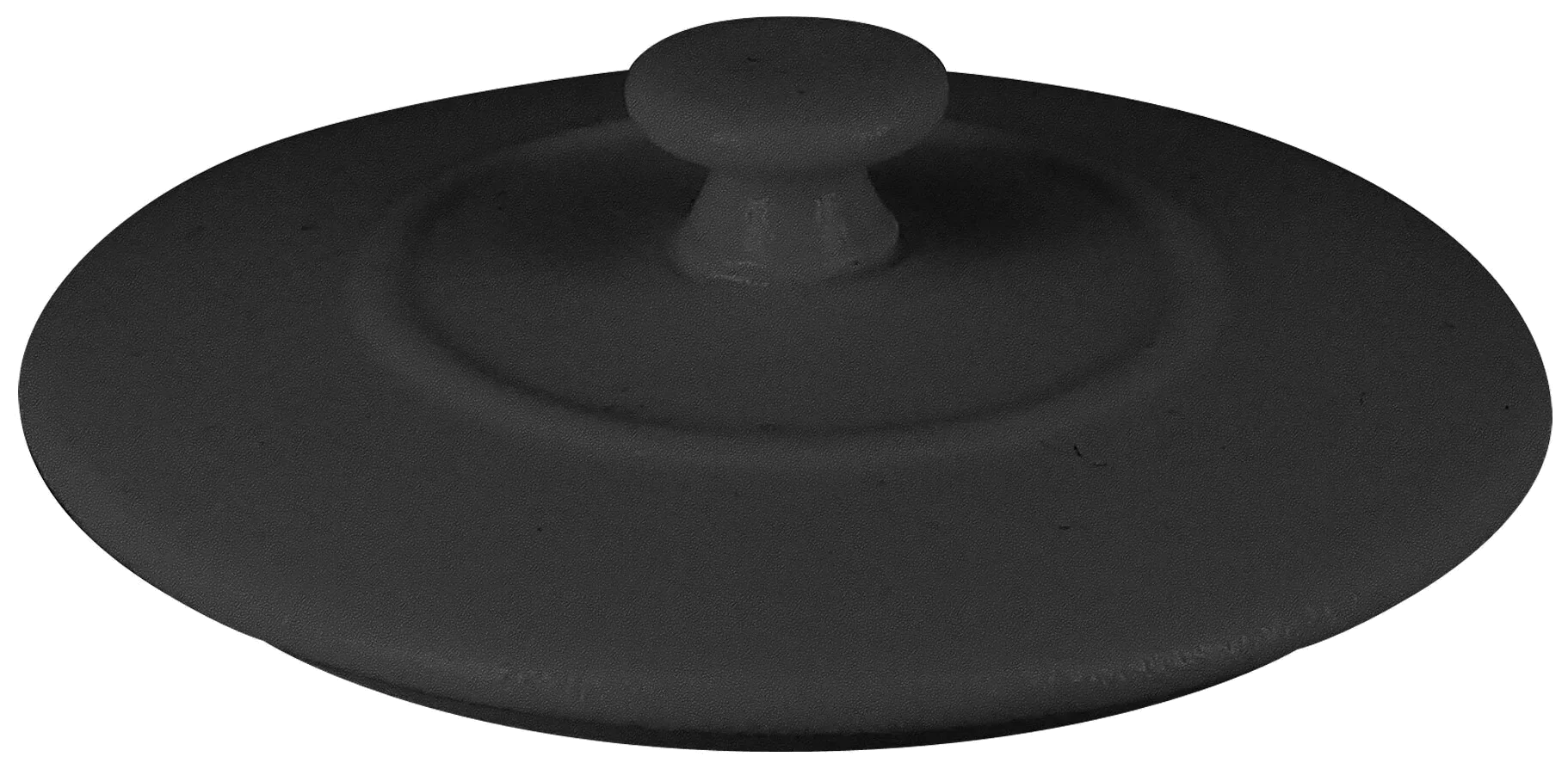 NEOFUSION Poklice na kotlík 200 ml Vulkán CHEF’S FUSION / RAK PORCELAIN