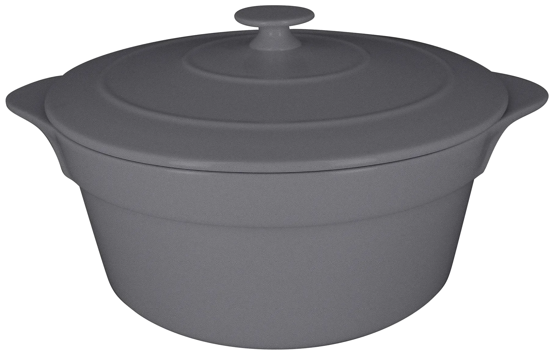 NEOFUSION Porcelánový kotlík 200 ml Skála CHEF’S FUSION / RAK PORCELAIN