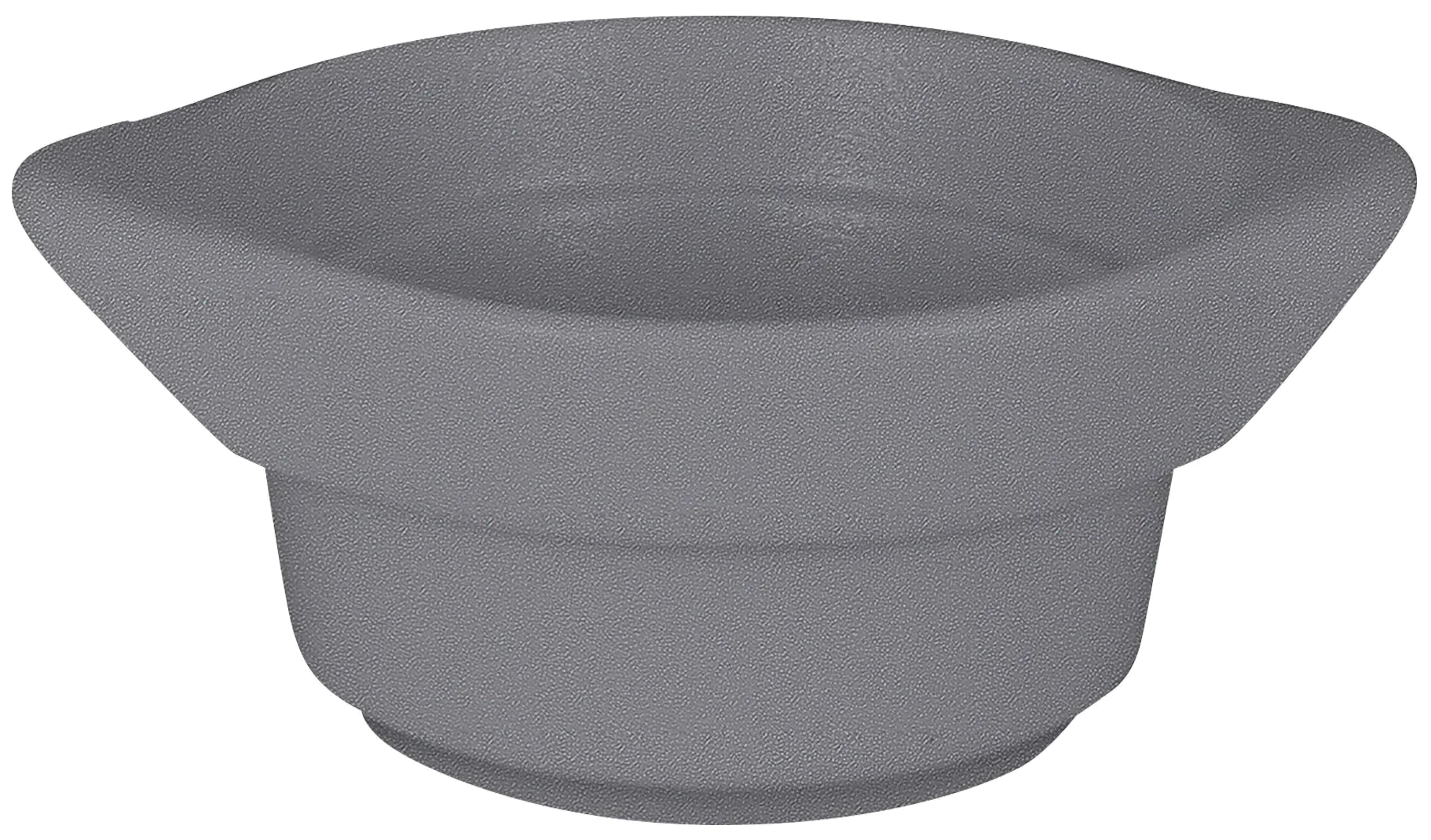 NEOFUSION Porcelánový kotlík 200 ml Skála CHEF’S FUSION / RAK PORCELAIN