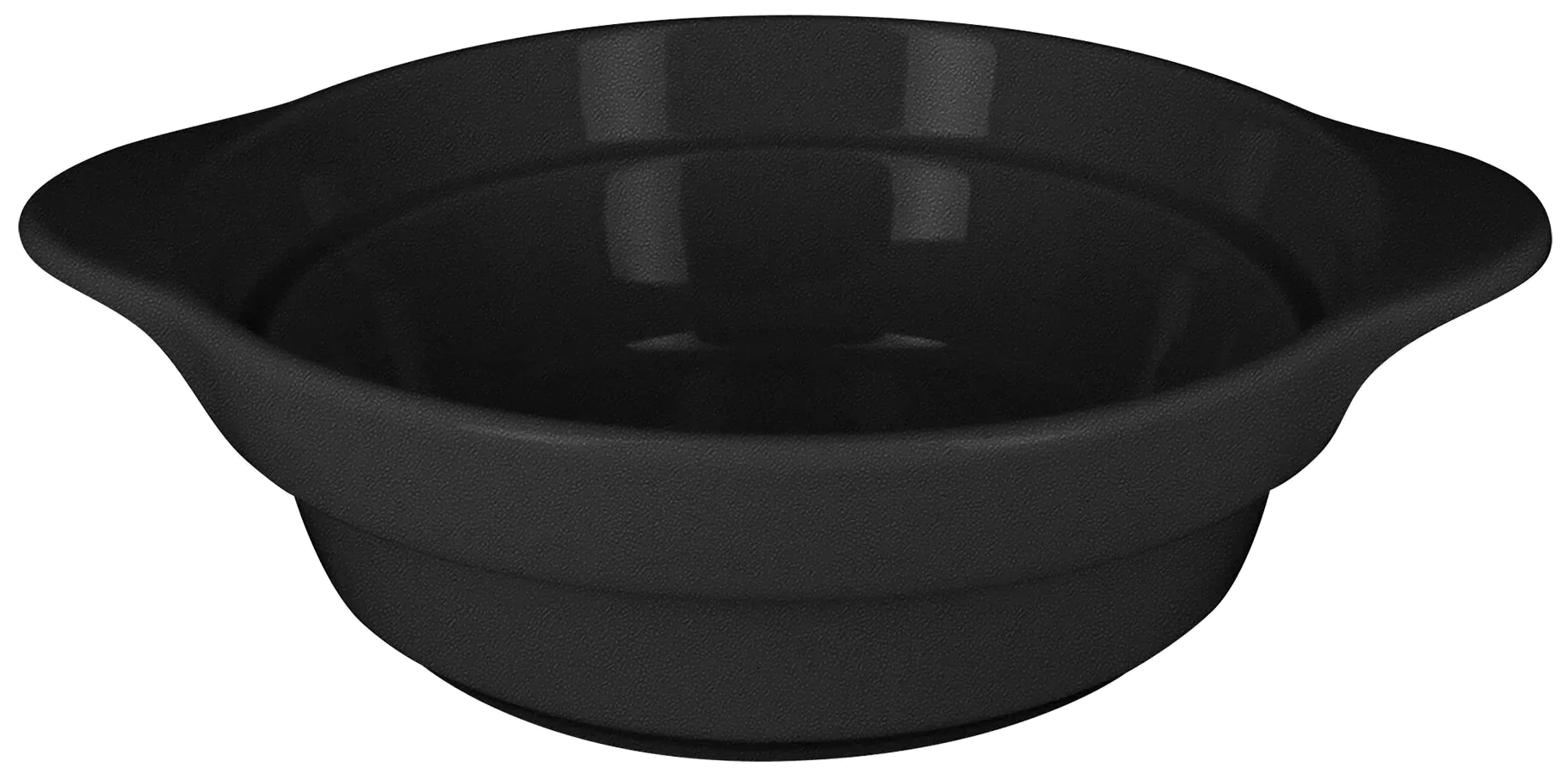 NEOFUSION Porcelánový kotlík 467 ml Vulkán CHEF’S FUSION / RAK PORCELAIN