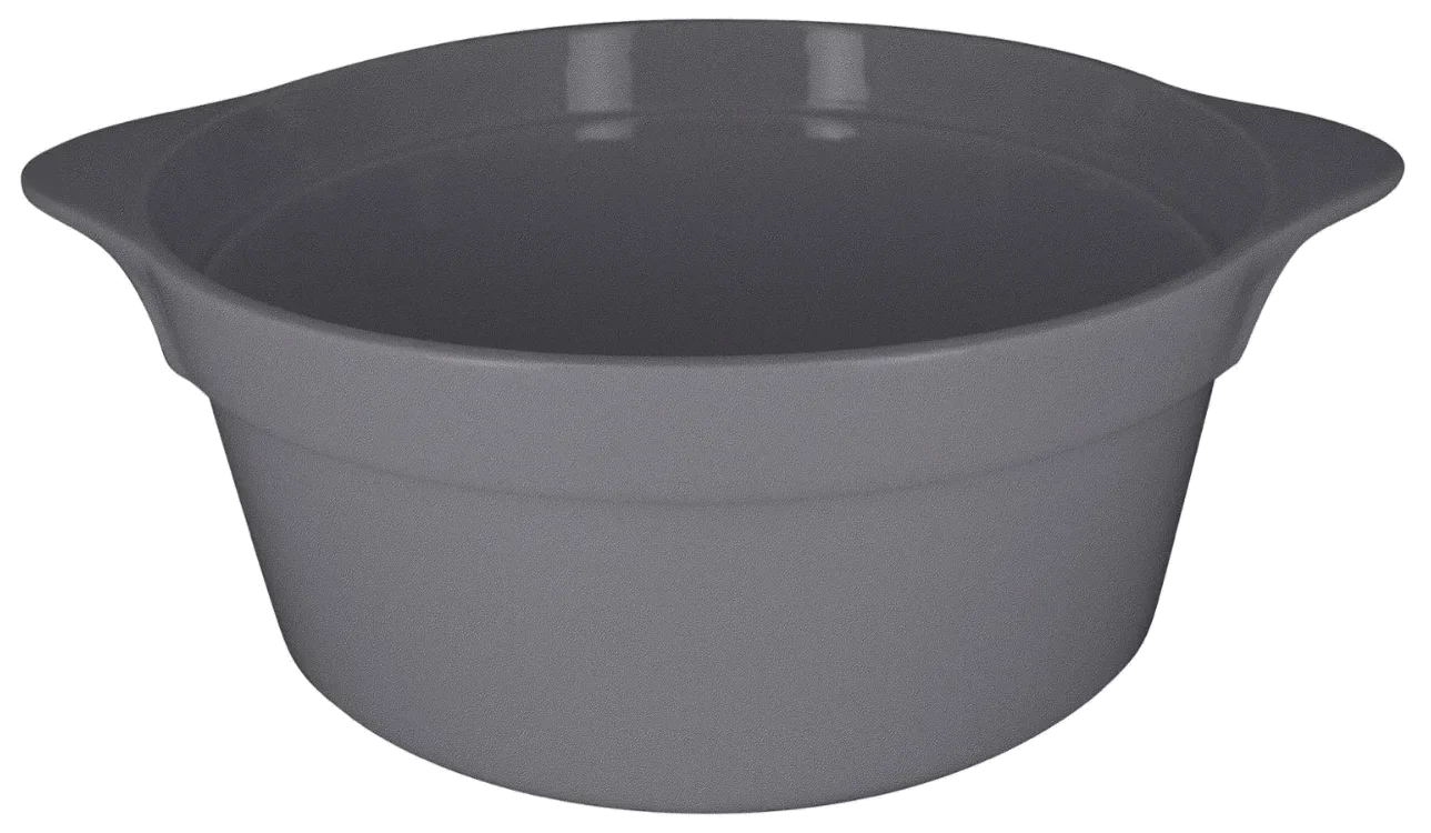NEOFUSION Porcelánový kotlík 200 ml Skála CHEF’S FUSION / RAK PORCELAIN