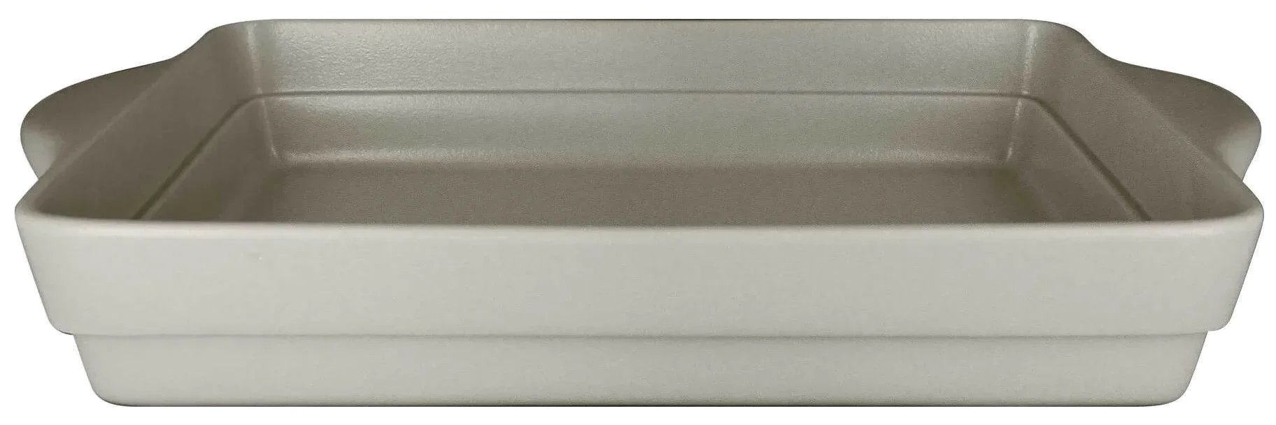 NEOFUSION Porcelánový pekáč 2830 ml Písek CHEF’S FUSION / RAK PORCELAIN