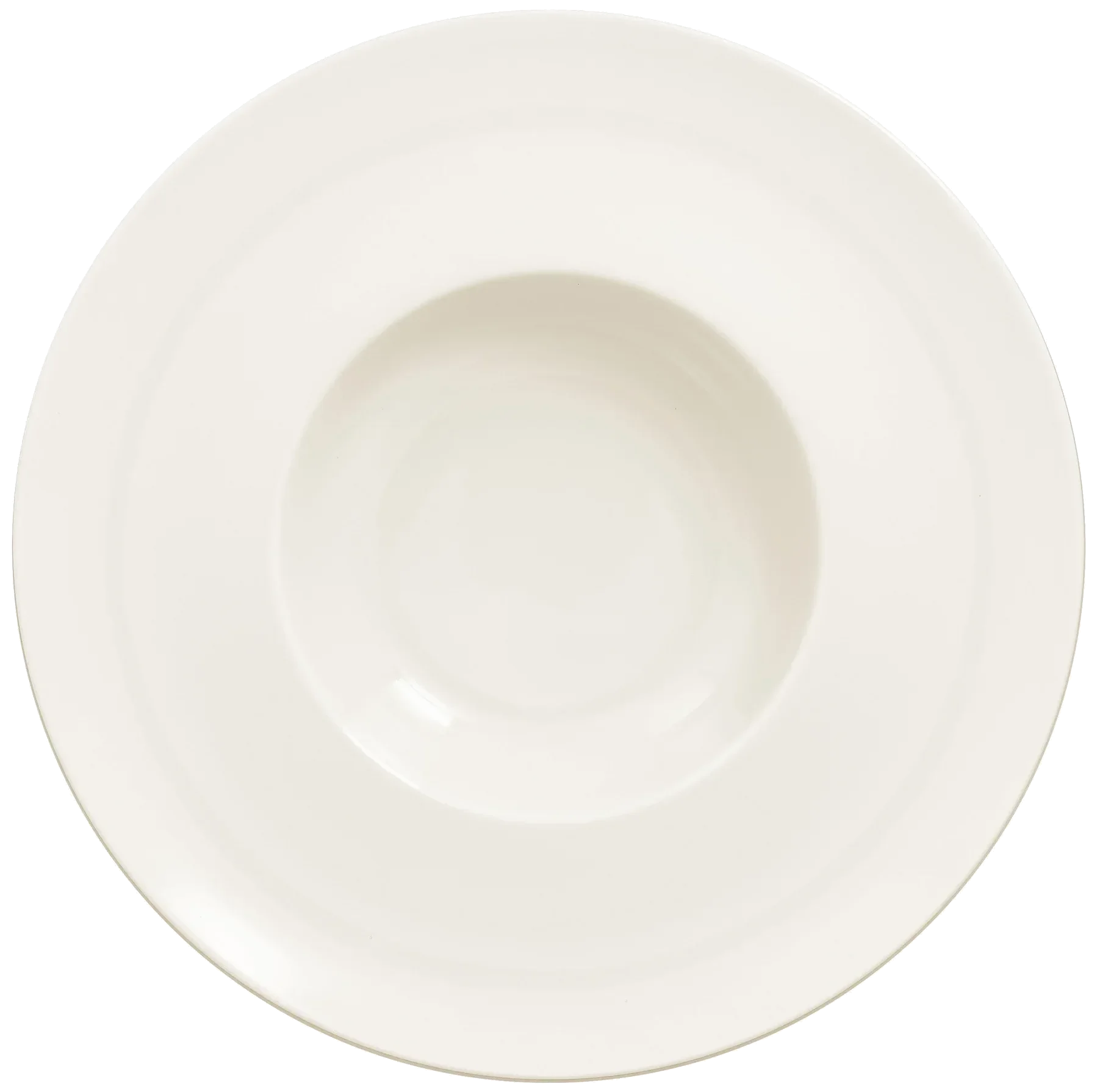 SUGGESTIONS Hluboký talíř, kulatý 29,5 cm Chill / RAK PORCELAIN