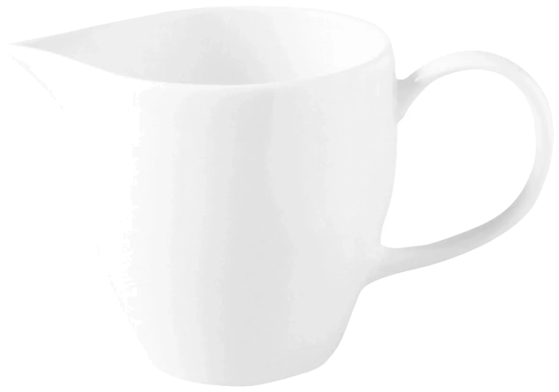 CLASSIC GOURMET Mléčenka 250 ml / RAK PORCELAIN