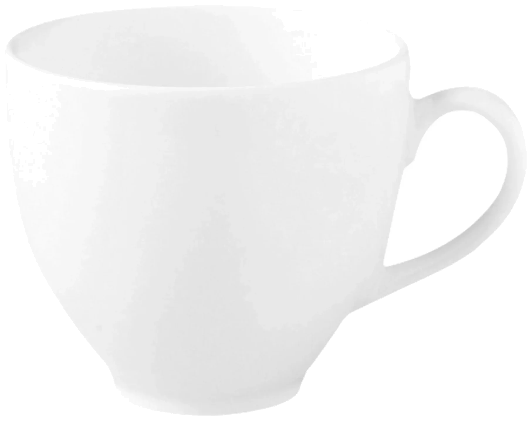 CLASSIC GOURMET Nestohovatelný šálek 90 ml / RAK PORCELAIN