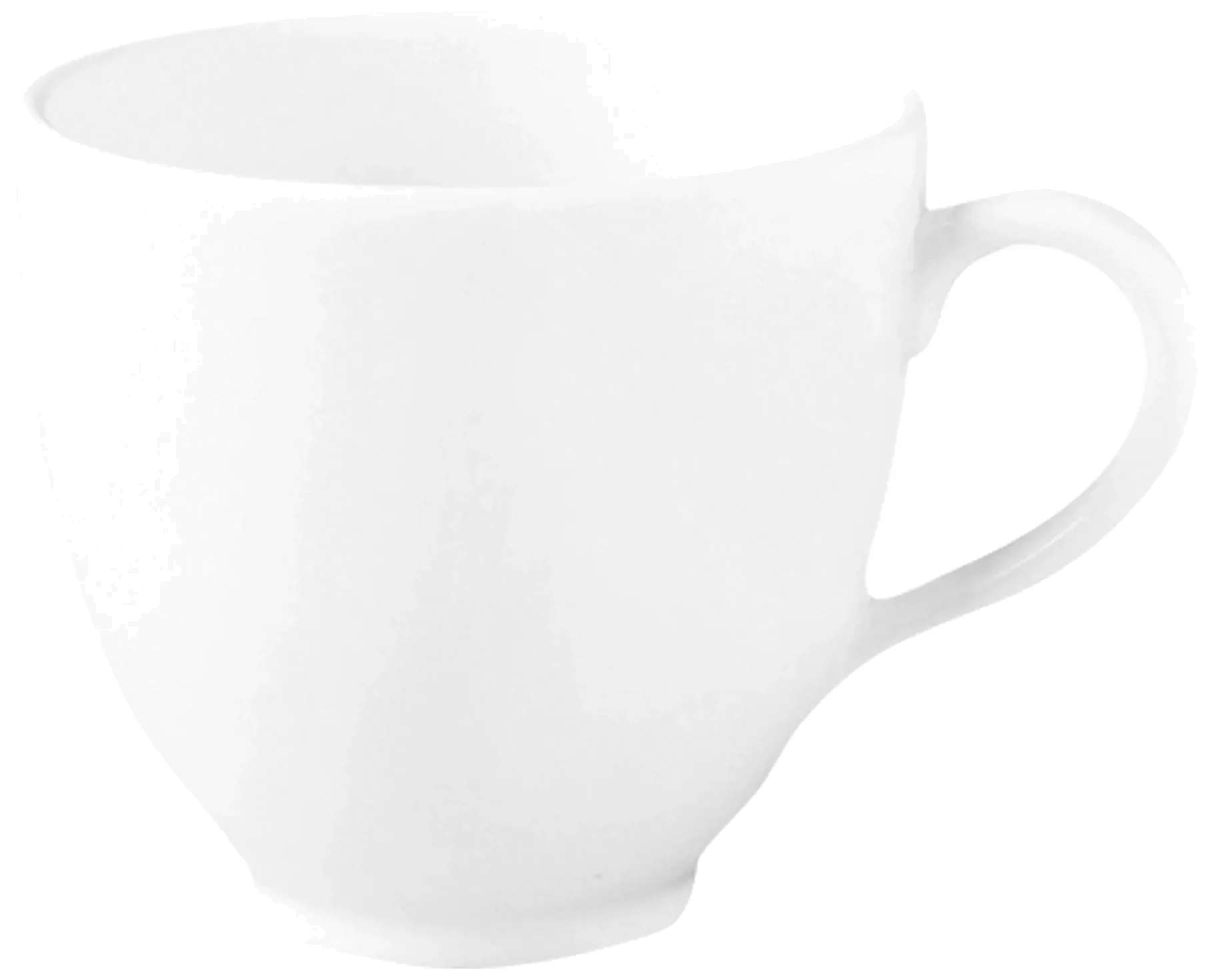 CLASSIC GOURMET Nestohovatelný šálek 200 ml / RAK PORCELAIN