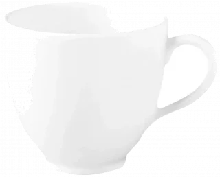CLASSIC GOURMET Nestohovatelný šálek 200 ml / RAK PORCELAIN