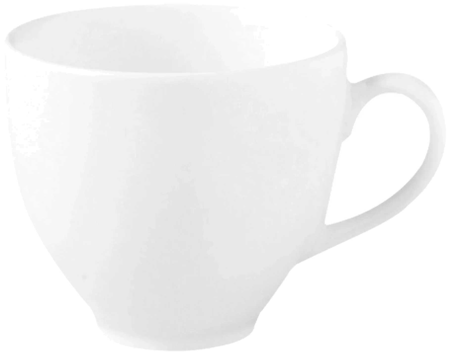 CLASSIC GOURMET Nestohovatelný šálek 230 ml / RAK PORCELAIN