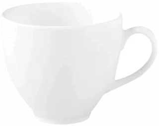 CLASSIC GOURMET Nestohovatelný šálek 280 ml / RAK PORCELAIN